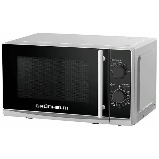 Микроволновая печь Grunhelm 20MX730-G Микроволновая печь Grunhelm 20MX730-G