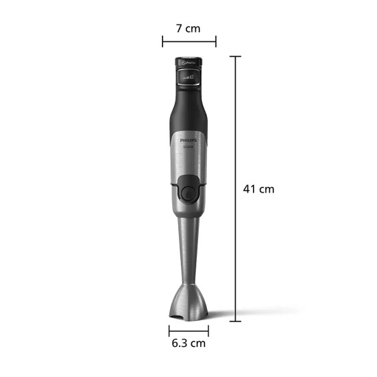 Блендер Philips HR2683/00 Блендер Philips HR2683/00