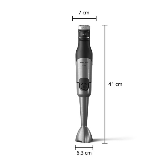 Блендер Philips HR2684/00 Блендер Philips HR2684/00