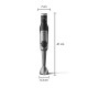 Блендер Philips HR2684/00 Блендер Philips HR2684/00