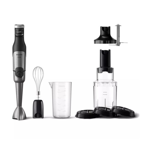 Блендер Philips HR2684/00 Блендер Philips HR2684/00