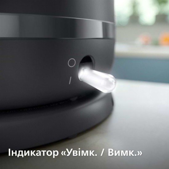Електрочайник Philips HD9314/90 Електрочайник Philips HD9314/90