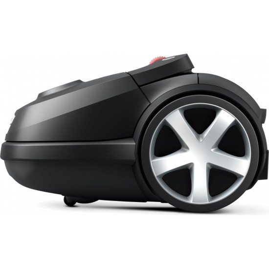 Пылесос Philips XD8122/10 Пылесос Philips XD8122/10