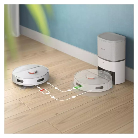Пылесос Philips XU3110/02 Пылесос Philips XU3110/02