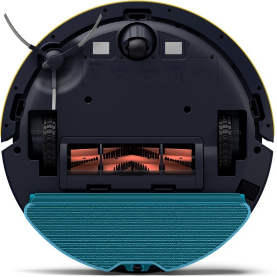 Пылесос Philips XU2000/10 Пылесос Philips XU2000/10