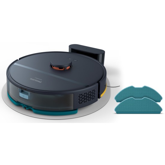 Пылесос Philips XU2000/10 Пылесос Philips XU2000/10