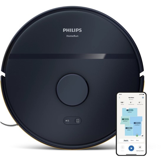 Пылесос Philips XU2000/10 Пылесос Philips XU2000/10