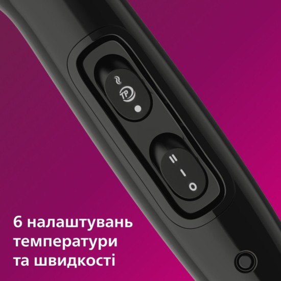 Фен Philips BHD272/00 Фен Philips BHD272/00
