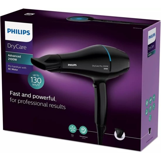 Фен Philips BHD272/00 Фен Philips BHD272/00