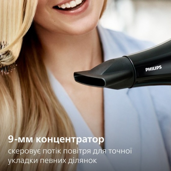 Фен Philips BHD272/00 Фен Philips BHD272/00