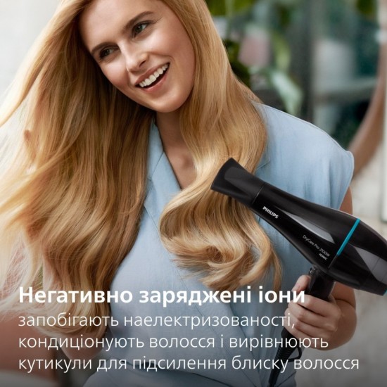Фен Philips BHD272/00 Фен Philips BHD272/00