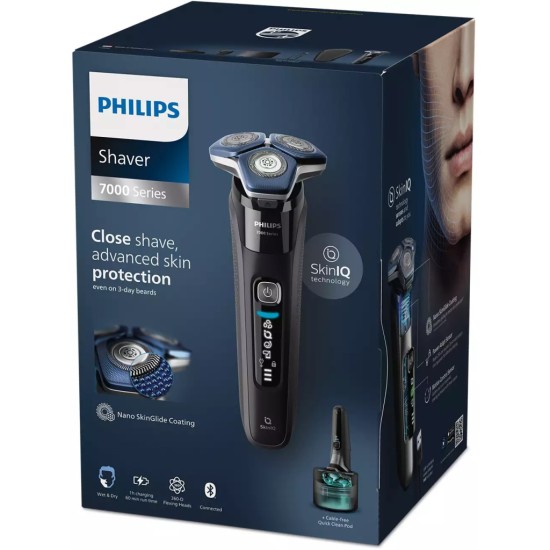 Електробритва Philips S7886/58 Електробритва Philips S7886/58