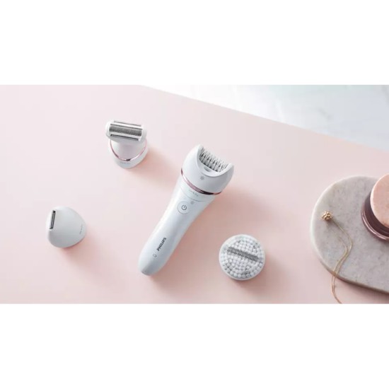 Эпилятор Philips BRE735/00 Эпилятор Philips BRE735/00