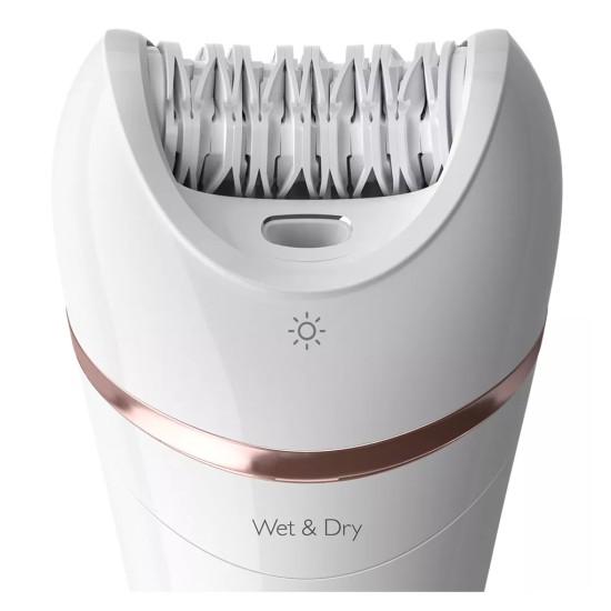 Эпилятор Philips BRE735/00 Эпилятор Philips BRE735/00