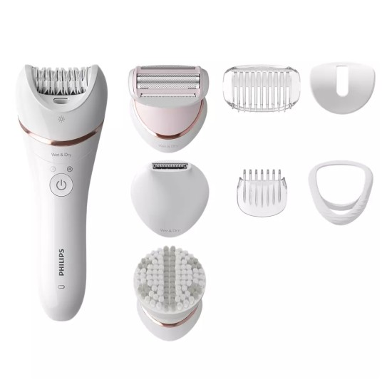 Эпилятор Philips BRE735/00 Эпилятор Philips BRE735/00