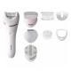 Эпилятор Philips BRE735/00 Эпилятор Philips BRE735/00