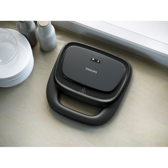 Сендвічниця Philips HD2330/90 Сендвічниця Philips HD2330/90
