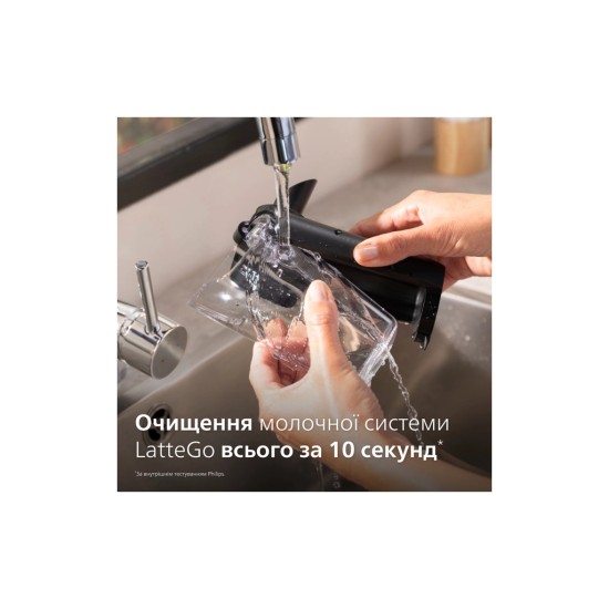 Кофемашина Philips EP3343/50 Кофемашина Philips EP3343/50