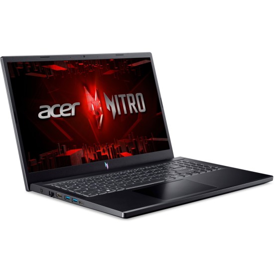 Ноутбук Acer Nitro V 15 ANV15-51 (NH.QNBEU.00D) Ноутбук Acer Nitro V 15 ANV15-51 (NH.QNBEU.00D)