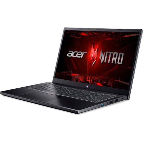 Ноутбук Acer Nitro V 15 ANV15-51 (NH.QNBEU.00D) Ноутбук Acer Nitro V 15 ANV15-51 (NH.QNBEU.00D)
