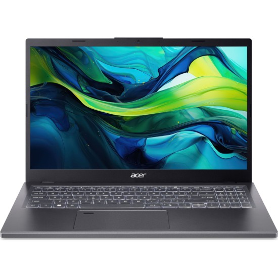 Ноутбук Acer Aspire 15 A15-41M (NX.KXAEU.005) Ноутбук Acer Aspire 15 A15-41M (NX.KXAEU.005)