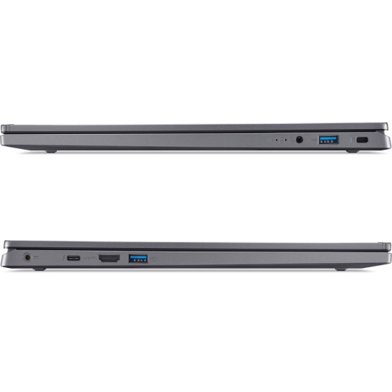 Ноутбук Acer Aspire 17 A17-51M (NX.J0JEU.001) Ноутбук Acer Aspire 17 A17-51M (NX.J0JEU.001)