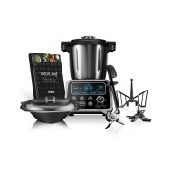 Кухонный комбайн Ufesa TOTALCHEF RK5 (85104743)
