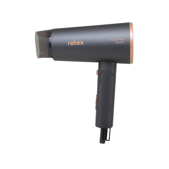 Фен Rotex RFF186-V FutureCare Фен Rotex RFF186-V FutureCare