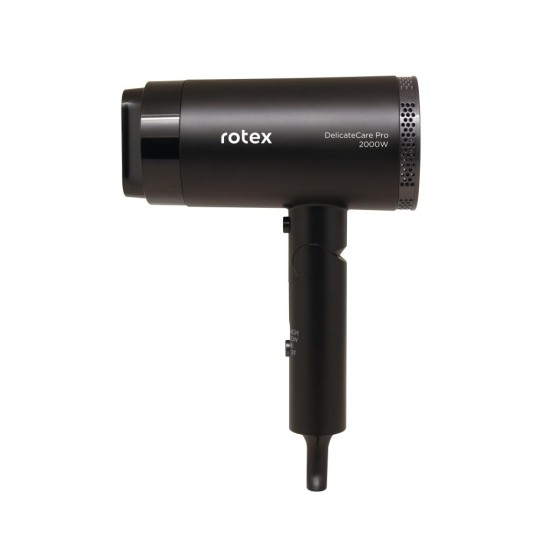 Фен Rotex RFF205-V DelicateCare Pro Фен Rotex RFF205-V DelicateCare Pro