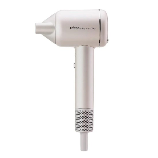 Фен Ufesa PRO IONIC TECH (60305762) Фен Ufesa PRO IONIC TECH (60305762)