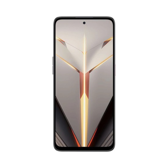 Мобільний телефон ZTE Nubia NEO 2 5G 8/256GB Silver (1076301) Мобільний телефон ZTE Nubia NEO 2 5G 8/256GB Silver (1076301)