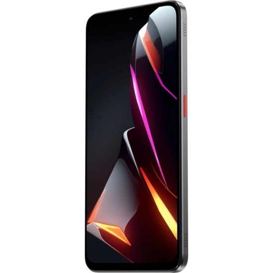 Мобільний телефон ZTE Nubia NEO 2 5G 8/256GB Silver (1076301) Мобільний телефон ZTE Nubia NEO 2 5G 8/256GB Silver (1076301)