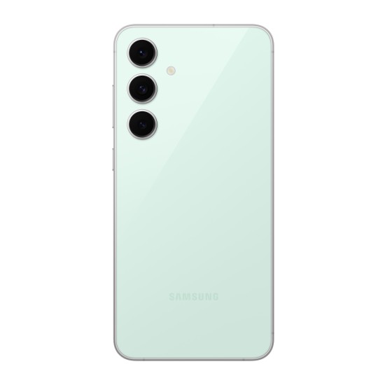 Мобильный телефон Samsung Galaxy S24 FE 8/256Gb Mint (SM-S721BLGGEUC) Мобильный телефон Samsung Galaxy S24 FE 8/256Gb Mint (SM-S721BLGGEUC)