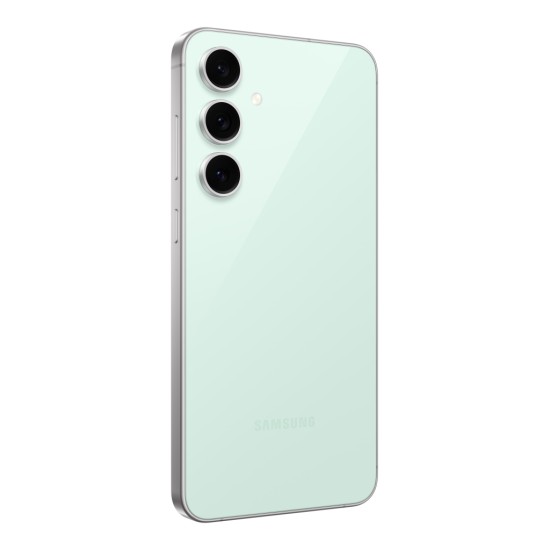 Мобильный телефон Samsung Galaxy S24 FE 8/256Gb Mint (SM-S721BLGGEUC) Мобильный телефон Samsung Galaxy S24 FE 8/256Gb Mint (SM-S721BLGGEUC)