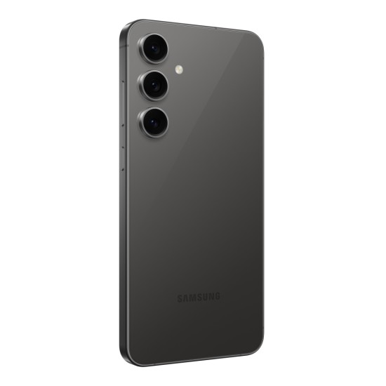 Мобільний телефон Samsung Galaxy S24 FE 8/256Gb Graphite (SM-S721BZKGEUC) Мобільний телефон Samsung Galaxy S24 FE 8/256Gb Graphite (SM-S721BZKGEUC)