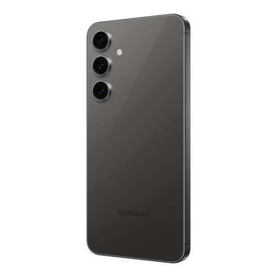 Мобільний телефон Samsung Galaxy S24 FE 8/256Gb Graphite (SM-S721BZKGEUC) Мобільний телефон Samsung Galaxy S24 FE 8/256Gb Graphite (SM-S721BZKGEUC)