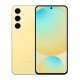 Мобильный телефон Samsung Galaxy S24 FE 8/256Gb Yellow (SM-S721BZYGEUC) Мобильный телефон Samsung Galaxy S24 FE 8/256Gb Yellow (SM-S721BZYGEUC)
