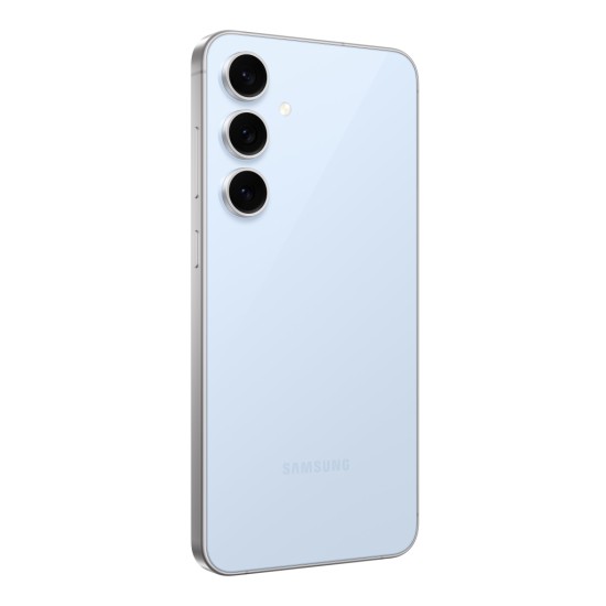 Мобильный телефон Samsung Galaxy S24 FE 8/128Gb Blue (SM-S721BLBDEUC) Мобильный телефон Samsung Galaxy S24 FE 8/128Gb Blue (SM-S721BLBDEUC)