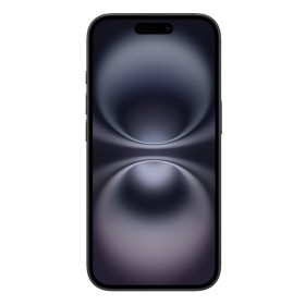 Мобільний телефон Apple iPhone 16 128GB Black (MYE73)