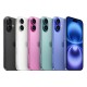 Мобільний телефон Apple iPhone 16 128GB Black (MYE73) Мобільний телефон Apple iPhone 16 128GB Black (MYE73)