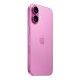 Мобільний телефон Apple iPhone 16 128GB Pink (MYEA3) Мобільний телефон Apple iPhone 16 128GB Pink (MYEA3)