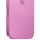 Мобільний телефон Apple iPhone 16 128GB Pink (MYEA3) Мобільний телефон Apple iPhone 16 128GB Pink (MYEA3)