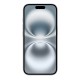 Мобільний телефон Apple iPhone 16 128GB White (MYE93) Мобільний телефон Apple iPhone 16 128GB White (MYE93)