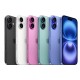Мобільний телефон Apple iPhone 16 128GB White (MYE93) Мобільний телефон Apple iPhone 16 128GB White (MYE93)