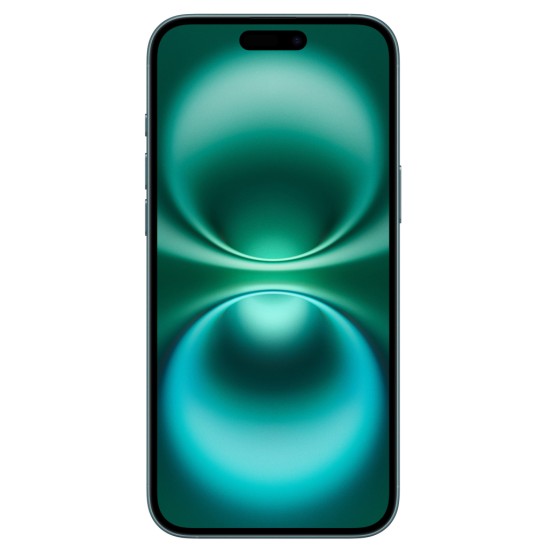 Мобільний телефон Apple iPhone 16 Plus 128GB Teal (MXVY3) Мобільний телефон Apple iPhone 16 Plus 128GB Teal (MXVY3)
