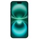 Мобільний телефон Apple iPhone 16 Plus 128GB Teal (MXVY3) Мобільний телефон Apple iPhone 16 Plus 128GB Teal (MXVY3)