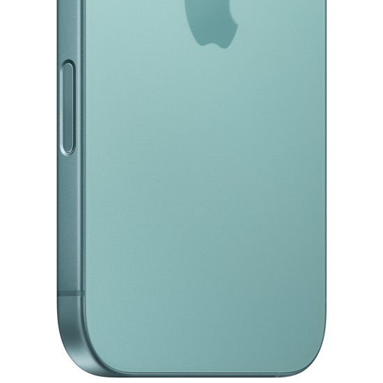 Мобільний телефон Apple iPhone 16 Plus 128GB Teal (MXVY3) Мобільний телефон Apple iPhone 16 Plus 128GB Teal (MXVY3)