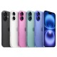 Мобільний телефон Apple iPhone 16 Plus 128GB Teal (MXVY3) Мобільний телефон Apple iPhone 16 Plus 128GB Teal (MXVY3)