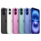 Мобільний телефон Apple iPhone 16 Plus 128GB Ultramarine (MXVX3) Мобільний телефон Apple iPhone 16 Plus 128GB Ultramarine (MXVX3)