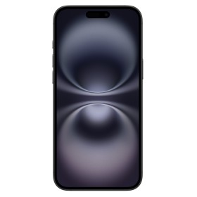 Мобільний телефон Apple iPhone 16 Plus 256GB Black (MXWN3)